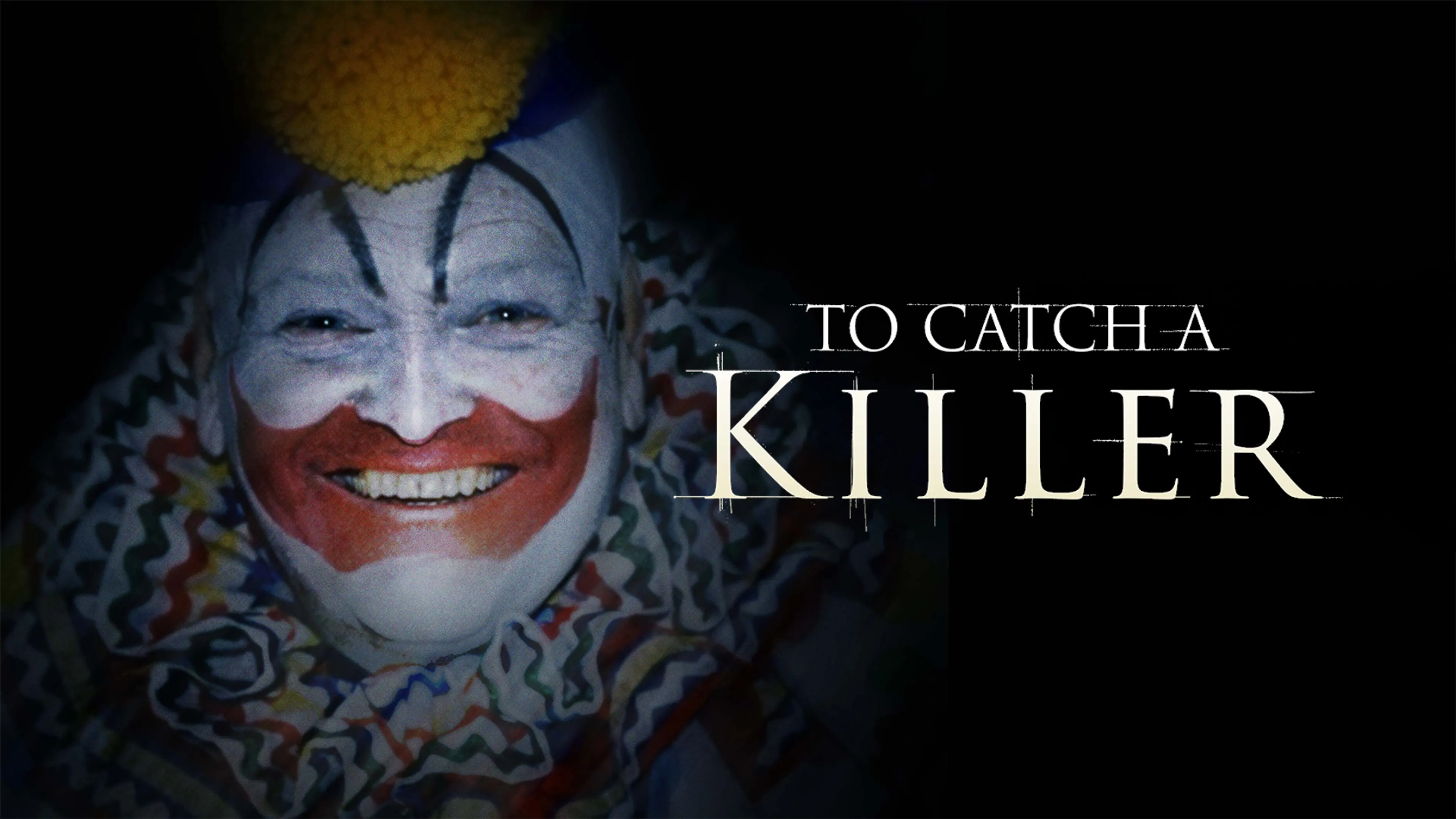 To Catch a Killer poster